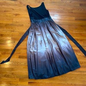 SLNY Formal Evening Gown